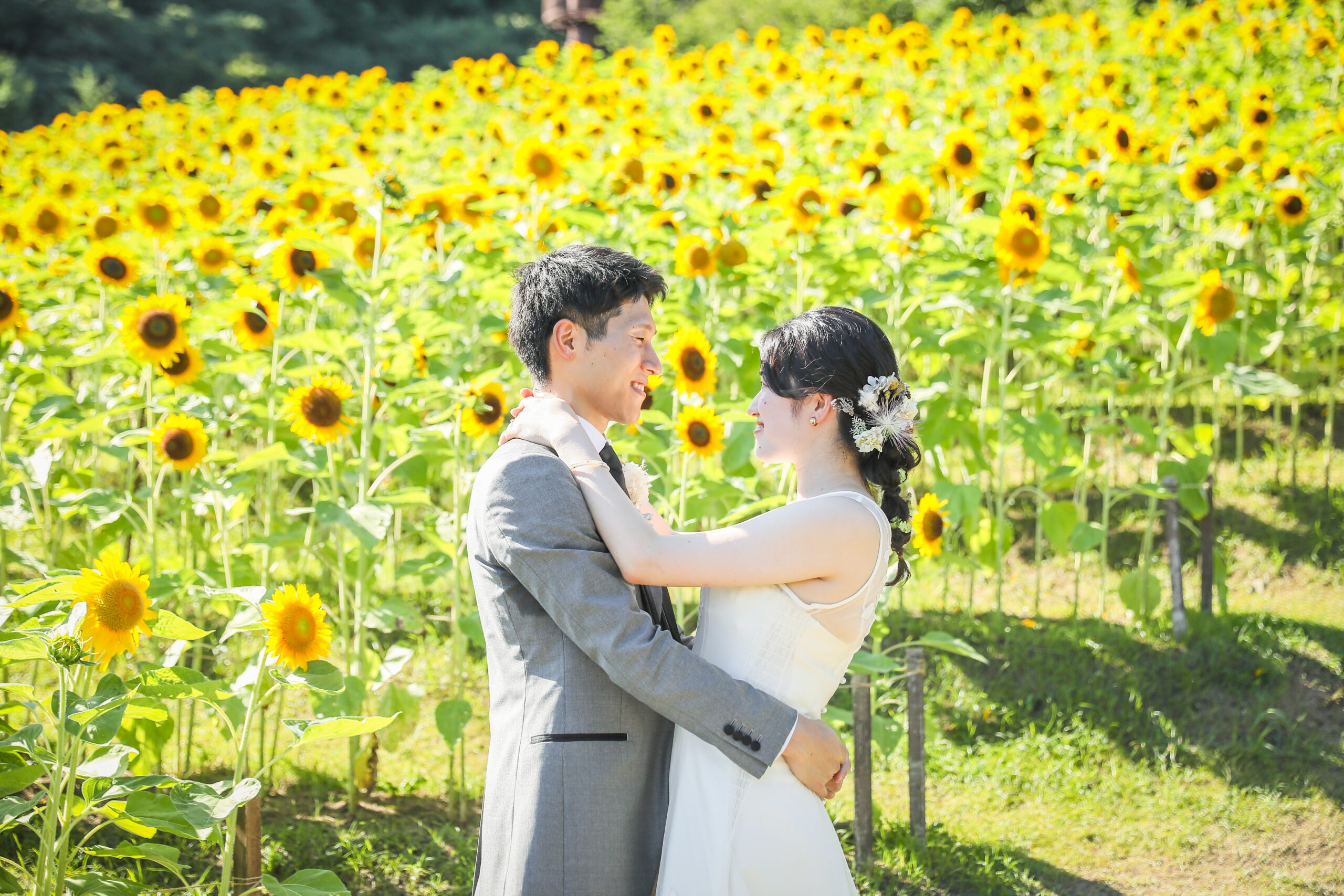 神戸布引ハーブ園