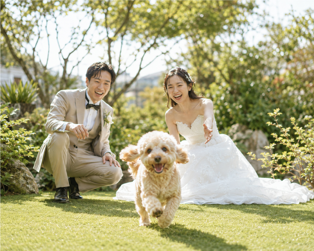 Marry Grace（マリーグレース）