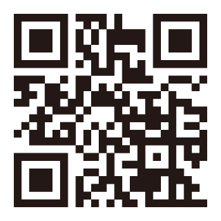 LINEの友だち追加用QRコード